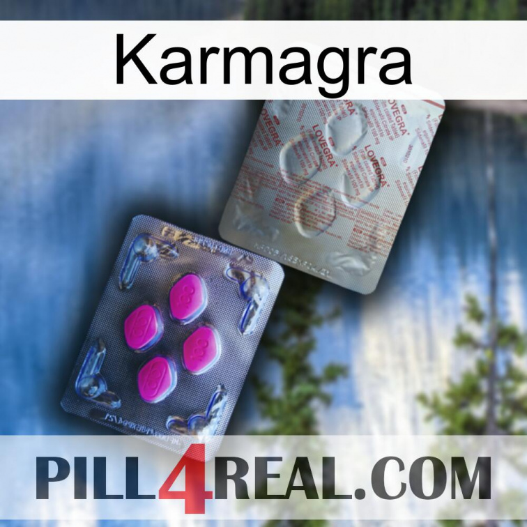 Karmagra 38
